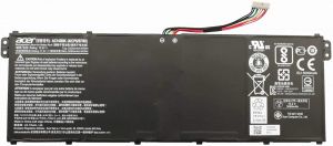 Originální baterie Acer 3ICP5-5780 3220mAh 15.2V